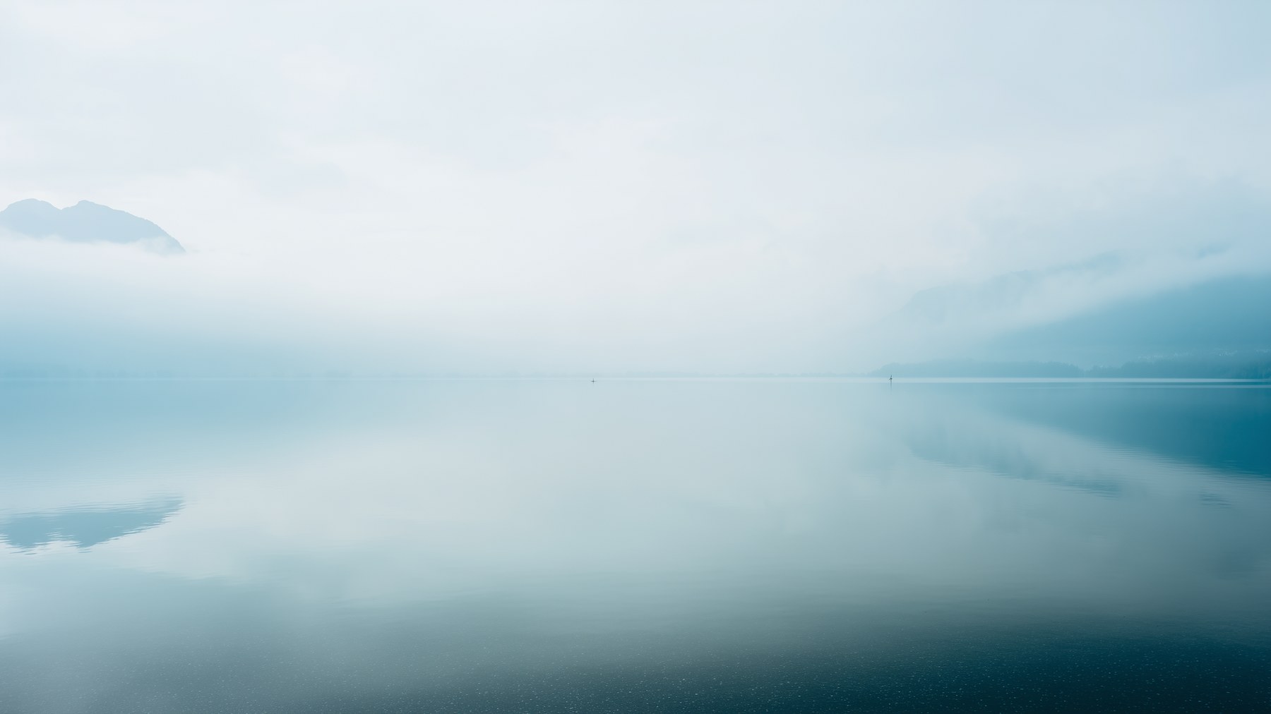 Silent Longing collection artwork
