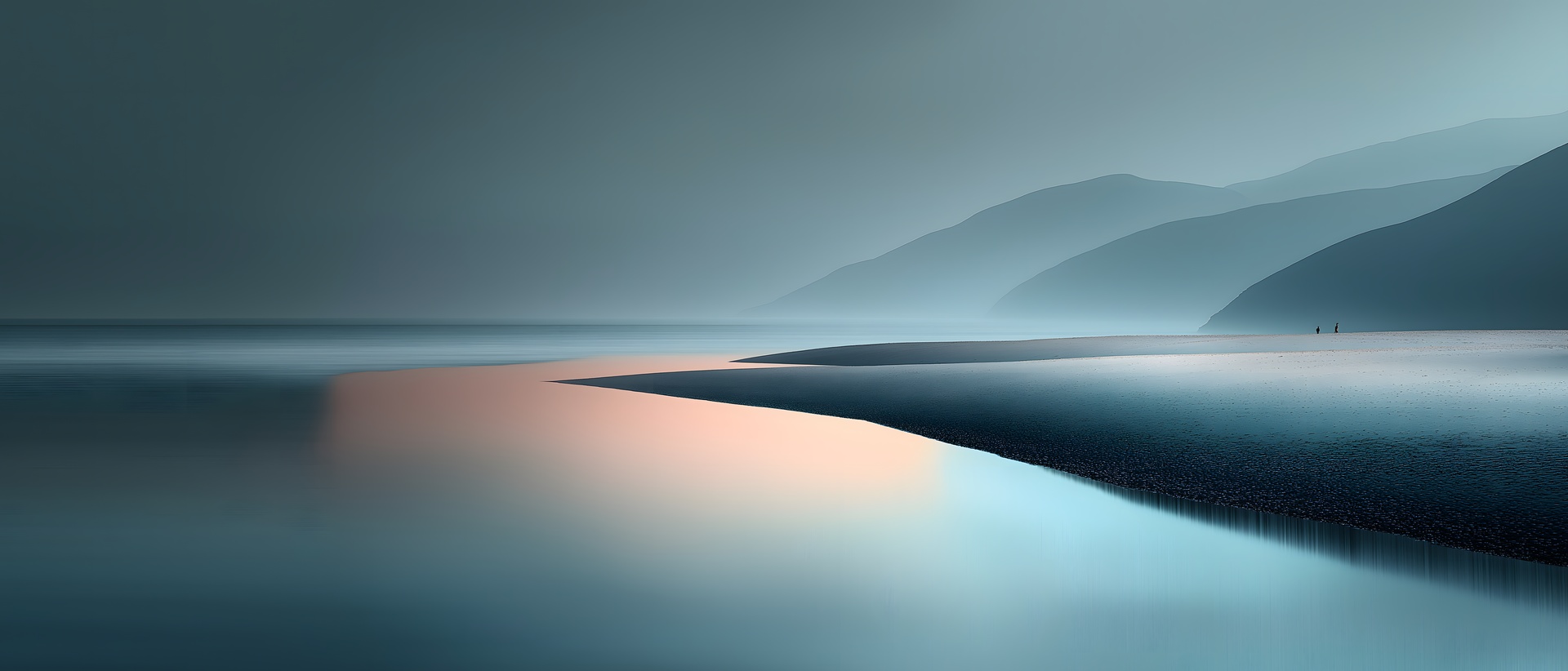 Selected AVAQ wallpaper preview