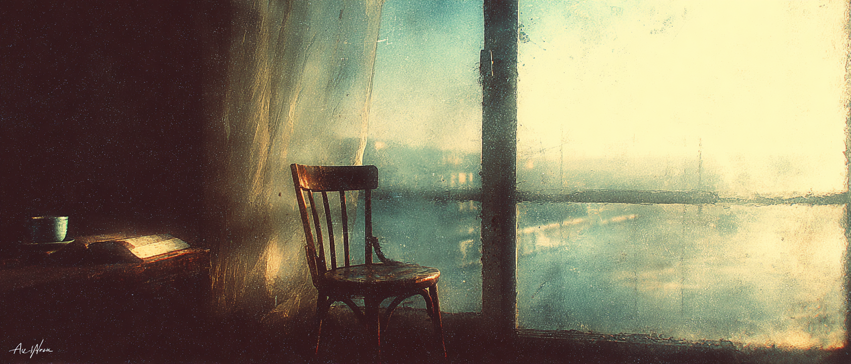 The Chair