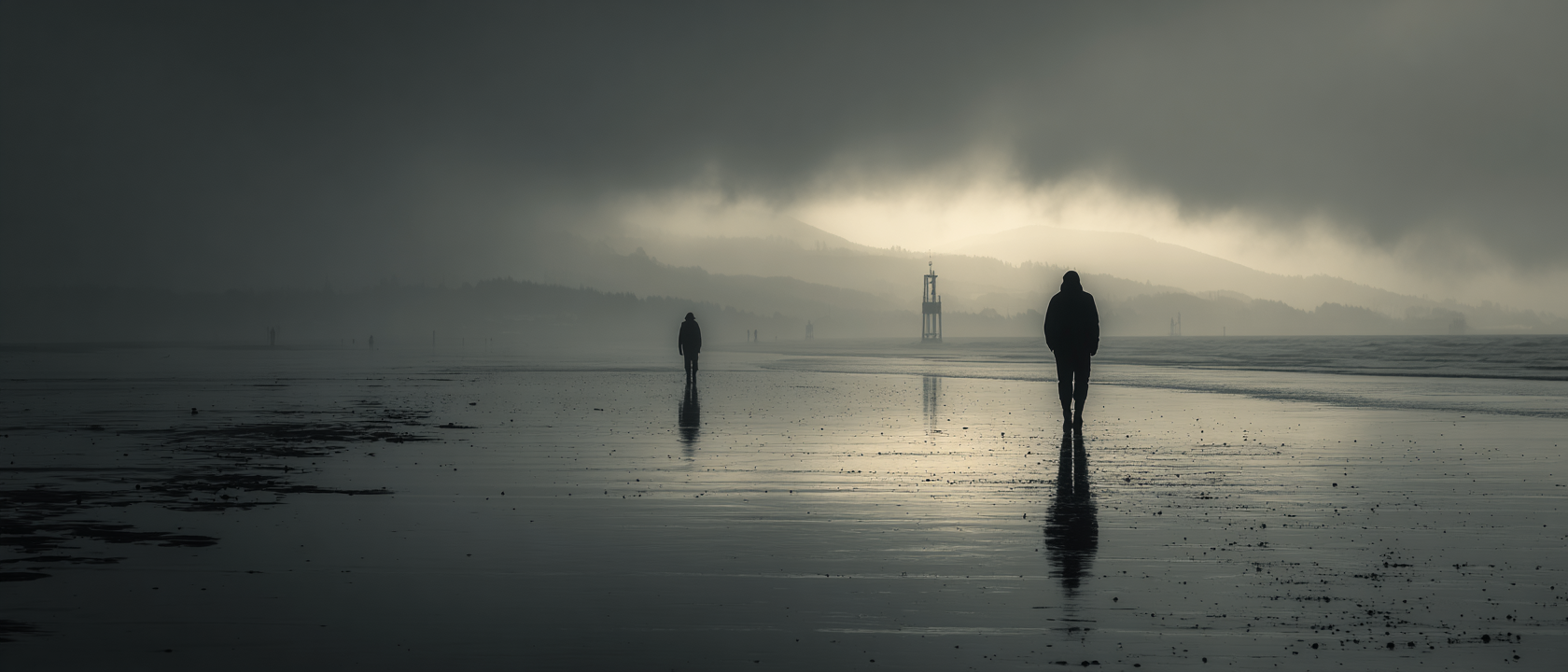 The Shore