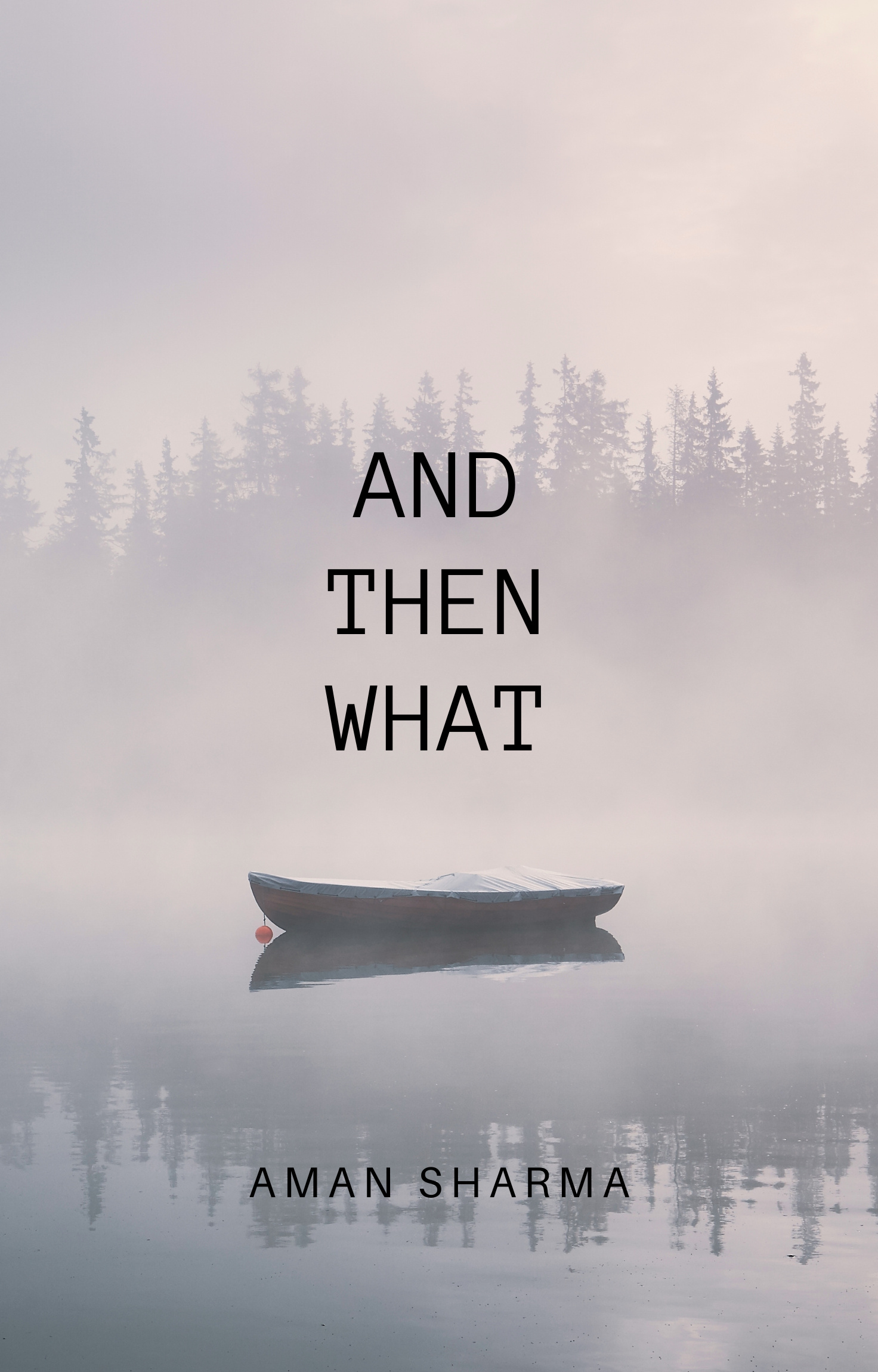 And Then What cover